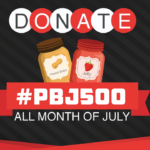 PBJ500 – Spread the Love with the Liverpool Christian Church